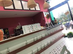 -春莱·泰式奶茶·老挝冰咖啡(宝龙店)