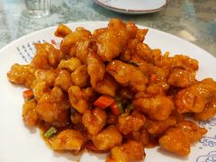 樱桃肉-付家庄小渔村(香周路店)