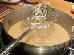 -海银海记潮汕牛肉火锅(新港中路海珠店)