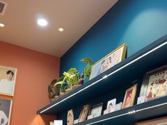 -海马体照相馆(新南凯德广场店)