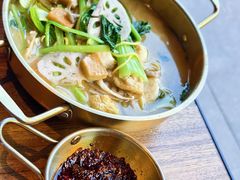 -野人部落(沈阳一店)