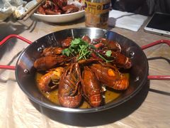 -霸王虾·小龙虾香辣蟹(玉林店)