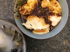 -春阳水饺(香槟广场店)