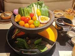 -山缓缓火锅(上海闵行龙湖店)
