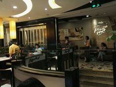 大堂-必胜客(北苑路店)