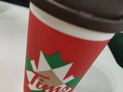 -Tims天好咖啡·贝果(融科创意中心店)