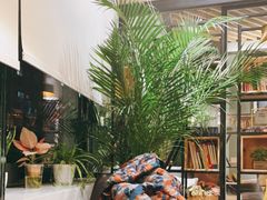-青山上品咖啡·日式法兰绒手冲(高岛屋百货店)