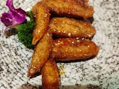 -有喜屋·深夜食堂(北京西路店)