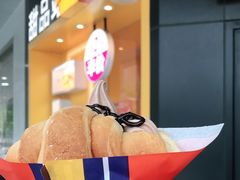 -麦当劳(秣陵路店)