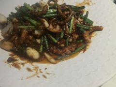 -悦海·家宴·冰花皮皮虾大锅贴(宝龙店)