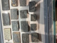 -迪庆藏族自治州博物馆