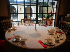 -玫瑰厅上海菜(兴国路店)