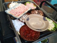 -周幺妹重庆老火锅(银泰城总店)