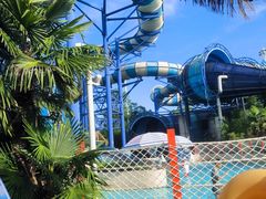 -上海玛雅海滩水公园