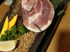 -赤坂亭·M9和牛烧肉·铁板烧(合肥万象城店)