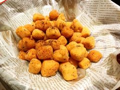 松露豆腐-新白鹿餐厅(爱琴海购物中心店)