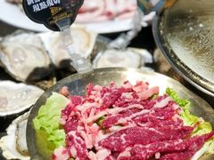 -顺德公广东猪肚鸡·煲仔饭(白石洲店)