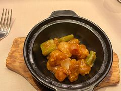 -丽思卡尔顿酒店-天泰轩中餐厅(大沽北路店)