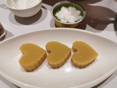 豌豆黄-知味观(湖滨店)