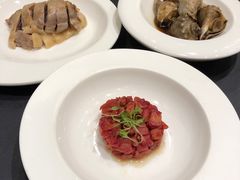 -A One Kitchen·南京精菜馆(晶丽酒店店)