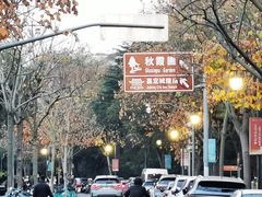 -秋霞圃