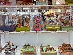 -秦淮礼物(贡院街店)