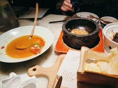 -绿茶餐厅(松江万达店)