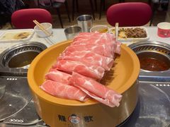 -龍歌自助小火锅(李沧顺和汇店)