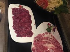 -牛焱·贵州黄牛肉火锅(城西银泰店)