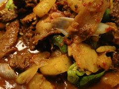 -新疆食府(华龙店)