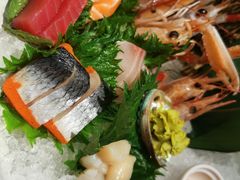 -和彩放题餐厅(酒仙桥店)
