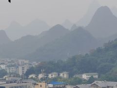 -桂林独秀峰王城景区