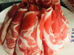 -鑫龙火锅城(青岛分店)