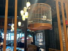 -局气 烤鸭·北京菜(光华路店)