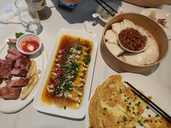 -丰收日·小海鲜·沪上家宴(顾村正大店)