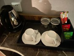 -上海如意智慧酒店(上海科学院店)