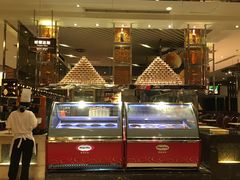 -芭菲盛宴·环球美食(解放碑英利国际店)