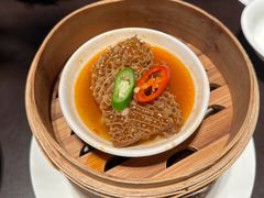 -领事馆19号中餐厅(厦门海景洲际酒店)