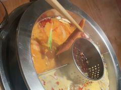 -佬土鹅肠火锅(中建大观店)