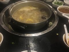 -丫丫汤膳打边炉(宏府408坊店)