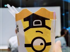 -麦当劳(佛山流行前线店)