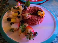 -三迪希尔顿酒店·星空酒廊