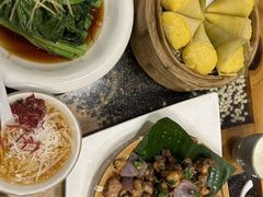 -尽善百年古院餐厅(王家老宅店)