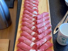 -阳坊胜利涮羊肉(阳坊老店)