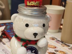 -夏日玛莉西餐厅(梅溪湖步步高店)