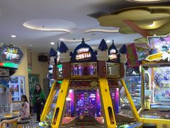 -meland·儿童乐园·游戏厅娃娃机·电玩Xbox(成都合生汇店)