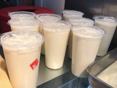 浓浓纯豆浆-娘心豆品(方庄店)