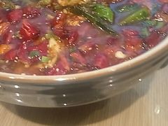 水煮肉片-茅庐毛血旺(临沂泰盛广场店)