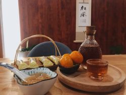 -涂tu指甲日式美甲美睫店