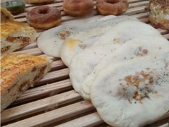 三角披萨-长发西饼(道前店)